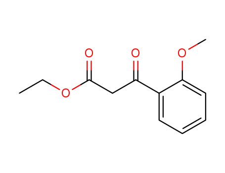 ETHYL (2-METHYOXYBENZOYL)ACETATE