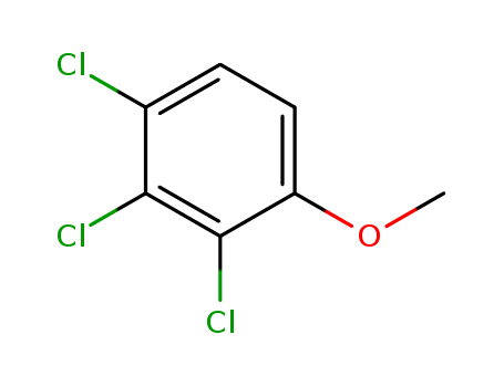 2,3,4-Trichloroanisol