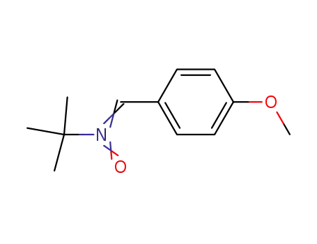 オキシラトtert-ブチル(4-メトキシベンジリデン)イミニウム