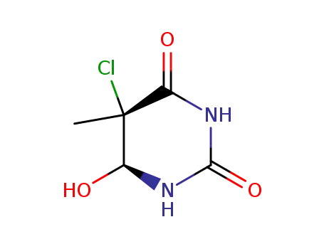 2075-32-3 Structure