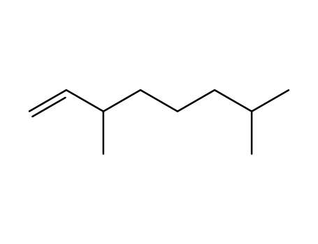 1-Octene, 3,7-dimethyl-