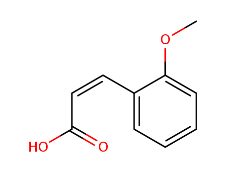 Cis-2-Methoxycinnamic Acid