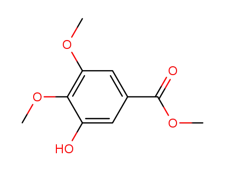 83011-43-2 Structure