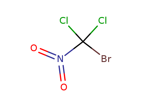 bromo-dichloro-nitro-methane