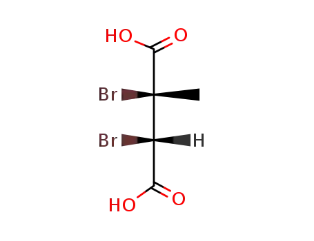 5469-23-8 Structure