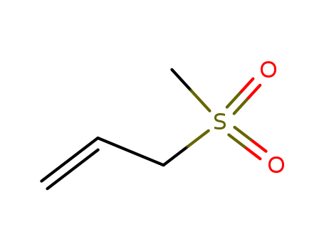 3-(Methylsulphonyl)-1-propene