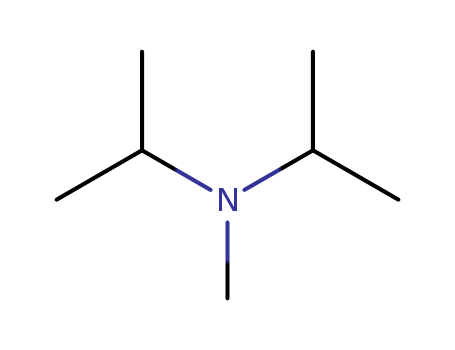 N-methyl-n-propan-2-ylpropan-2-amine