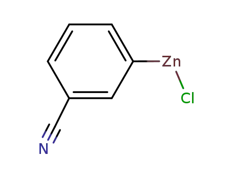 C<sub>7</sub>H<sub>4</sub>ClNZn