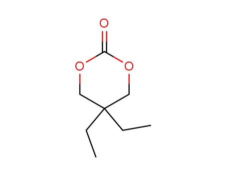 5,5- 디 에틸 -1,3- 디 옥산 -2- 온