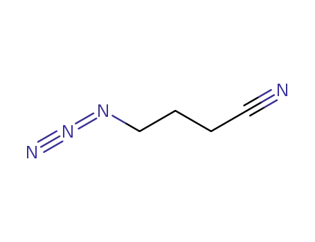 4-Azidobutanenitrile