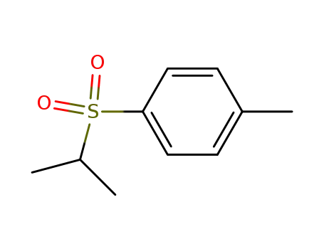 1-(Isopropylsulfonyl)-4-methylbenzene