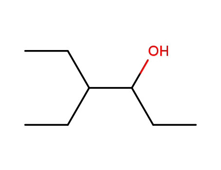 3-Hexanol, 4-ethyl- cas  19780-44-0