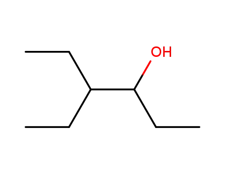 4-ETHYL-3-HEXANOL