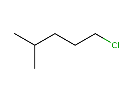 1-Chloro-4-Methylpentane