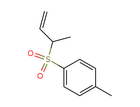 1-(But-3-ene-2-sulfonyl)-4-methylbenzene