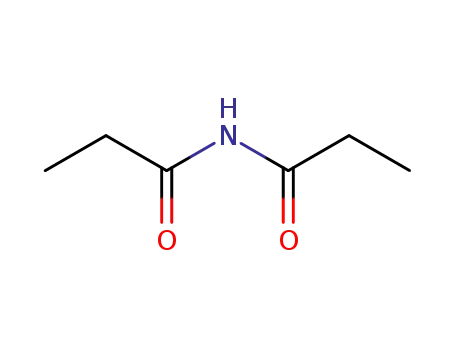 N-propanoylpropanamide