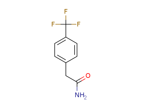 [4-(trifluoromethyl)phenyl]acetamide