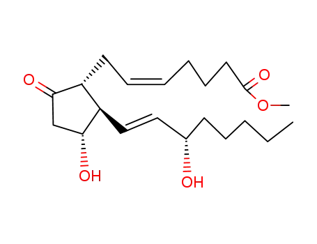 PGE2 methyl ester