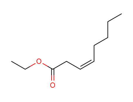 (Z)-3-オクテン酸エチル