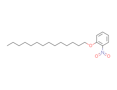 1-nitro-2-tetradecoxybenzene