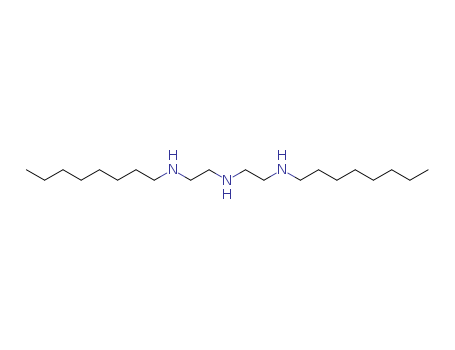 1,2-Ethanediamine,N1-octyl-N2-[2-(octylamino)ethyl]-