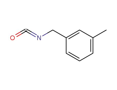 3-METHYLBENZYL ISOCYANATE