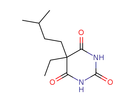 57-43-2 Structure