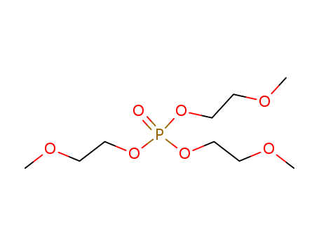 Ethanol, 2-methoxy-,1,1',1''-phosphate