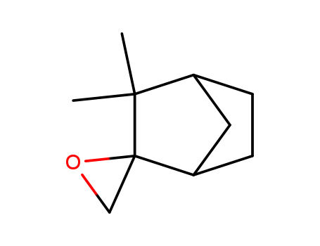 Spiro[bicyclo[2.2.1]heptane-2,2'-oxirane],3,3-dimethyl-