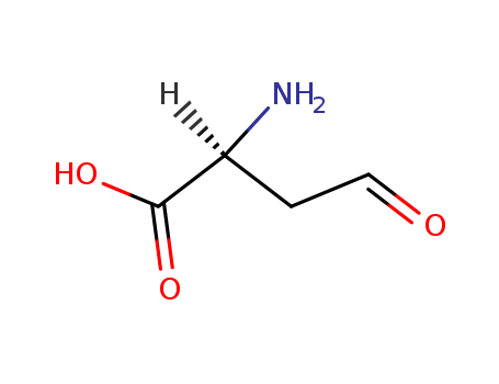 L-Aspartic 4-semialdehyde