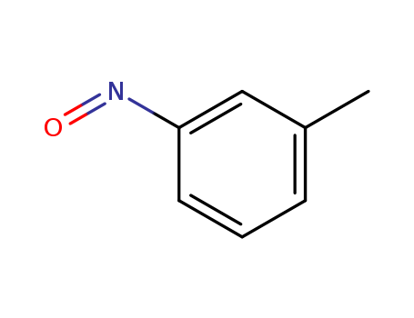 m-nitrosotoluene