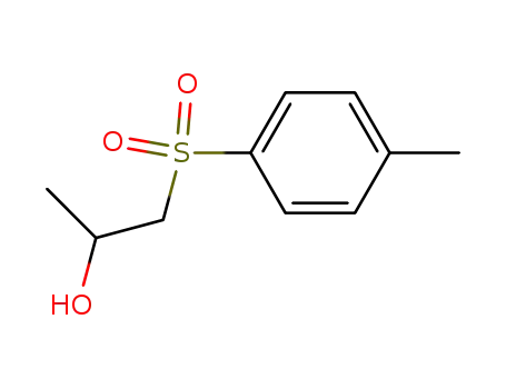 1-(4-methylphenylsulfonyl)propan-2-ol