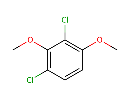 2,4-Dichloro-1,3-dimethoxybenzene