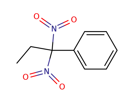 2,2-dinitro-1-phenylpropane