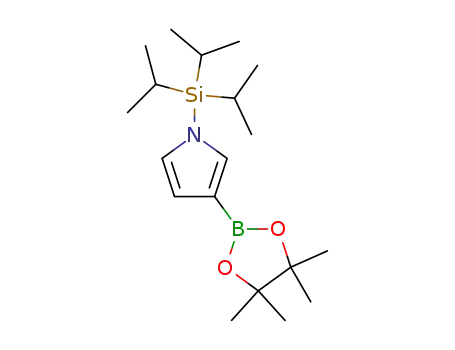 365564-11-0 Structure