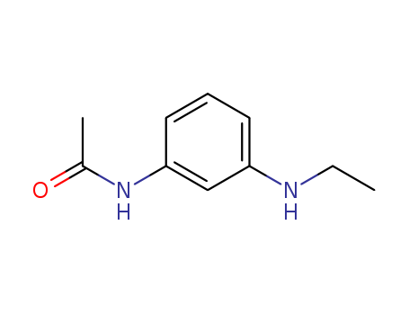 N-(3-(ethylaMino)phenyl)acetaMide