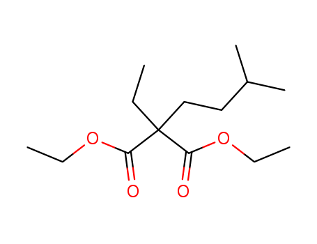 diethyl ethylisopentylmalonate