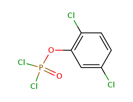 2,5-디클로로페닐디클로로인산염, 97