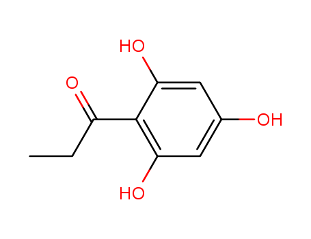 2',4',6'-Trihydroxypropiophenone