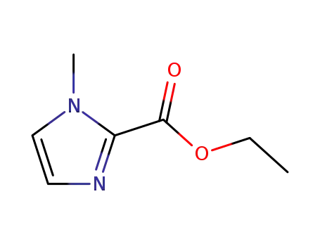 Ethyl 1-methyl-1h-imidazole-2-carboxylate