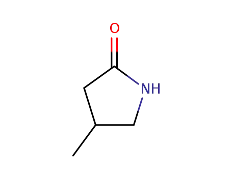 2-피롤리디논,4-메틸-