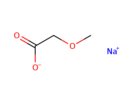 sodium methoxyacetate