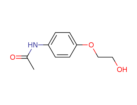 N-[4-(Hydroxyethoxy)phenyl]ethanamide