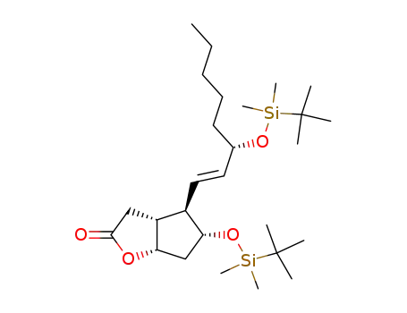 61628-05-5 Structure