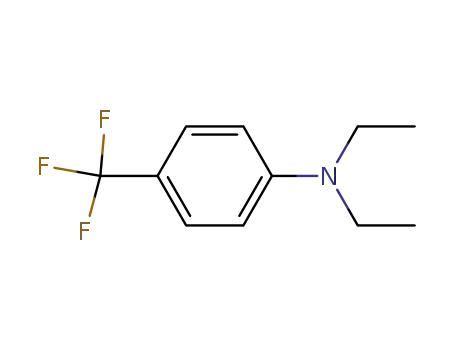 N,N-diethyl-4-(trifluoromethyl)aniline