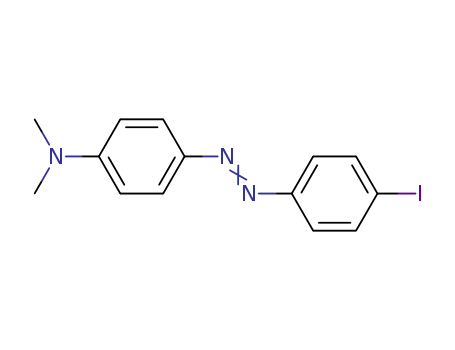 4'-Iodo-4-diMethylaMinoazobenzene