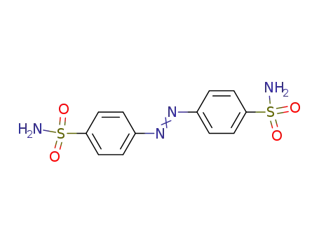 Azobenzene-4,4'-disulfonamide