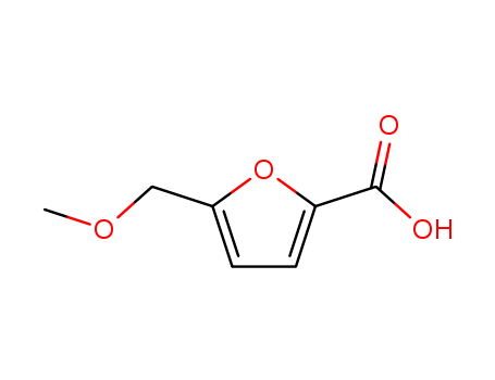 BEST PRICE/5-Methoxymethyl-2-furoicacid  CAS NO.1917-60-8