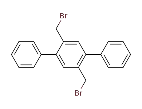 2',5'-Bis(bromomethyl)-p-terphenyl