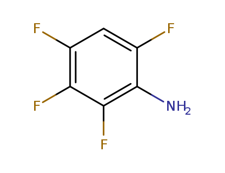 2,3,4,6-Tetrafluoroaniline